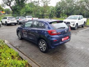 Toyota Starlet 1.5 Xs automatic - Image 22