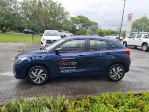 Toyota Starlet 1.5 Xs automatic - Image 23