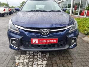 Toyota Starlet 1.5 Xs automatic - Image 24