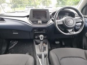 Toyota Starlet 1.5 Xs automatic - Image 6