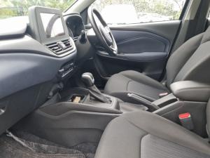 Toyota Starlet 1.5 Xs automatic - Image 7