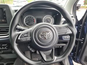 Toyota Starlet 1.5 Xs automatic - Image 8