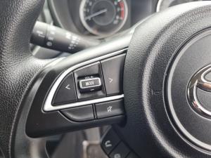 Toyota Starlet 1.5 Xs automatic - Image 9