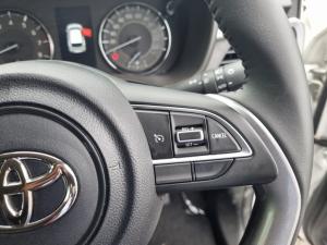 Toyota Starlet 1.5 XR - Image 10