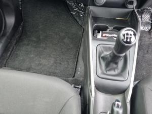 Toyota Starlet 1.5 XR - Image 12