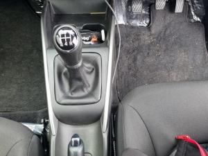 Toyota Starlet 1.5 XR - Image 13