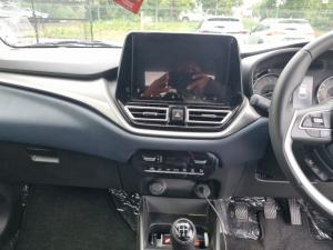 Toyota Starlet 1.5 XR - Image 16