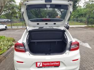 Toyota Starlet 1.5 XR - Image 19