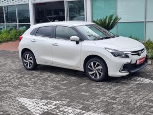 Toyota Starlet 1.5 XR - Image 1