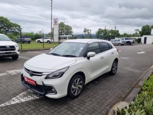 Toyota Starlet 1.5 XR - Image 21