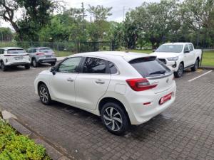 Toyota Starlet 1.5 XR - Image 22