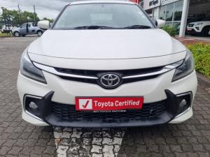 Toyota Starlet 1.5 XR - Image 24