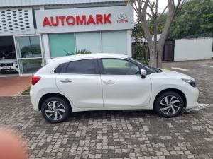 Toyota Starlet 1.5 XR - Image 3