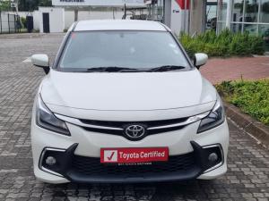 Toyota Starlet 1.5 XR - Image 4