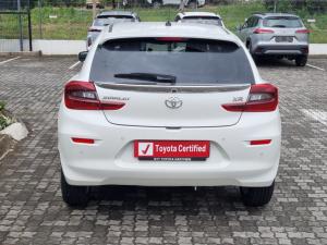 Toyota Starlet 1.5 XR - Image 5