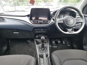 Toyota Starlet 1.5 XR - Image 6