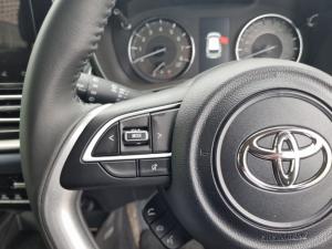 Toyota Starlet 1.5 XR - Image 9