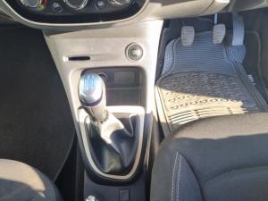 Renault Captur 900T Blaze 5-Door - Image 12