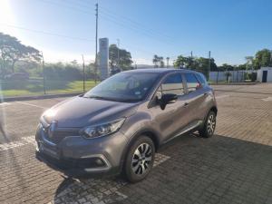 Renault Captur 900T Blaze 5-Door - Image 21