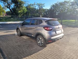 Renault Captur 900T Blaze 5-Door - Image 22