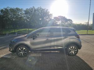 Renault Captur 900T Blaze 5-Door - Image 23