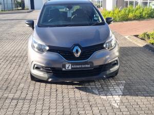 Renault Captur 900T Blaze 5-Door - Image 4