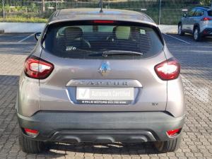 Renault Captur 900T Blaze 5-Door - Image 5