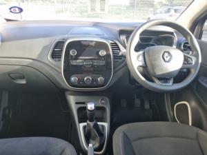 Renault Captur 900T Blaze 5-Door - Image 6
