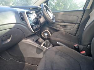 Renault Captur 900T Blaze 5-Door - Image 7