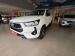 Toyota Hilux 2.4 GD-6 RB RaiderE/CAB - Thumbnail 11