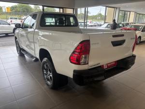 Toyota Hilux 2.4 GD-6 RB RaiderE/CAB - Image 12