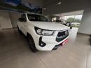 Thumbnail Toyota Hilux 2.4 GD-6 RB RaiderE/CAB