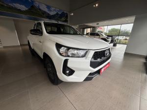 Toyota Hilux 2.4 GD-6 RB RaiderE/CAB - Image 1