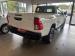 Toyota Hilux 2.4 GD-6 RB RaiderE/CAB - Thumbnail 2
