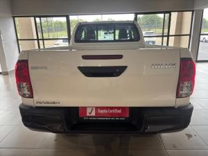 Toyota Hilux 2.4 GD-6 RB RaiderE/CAB - Image 5
