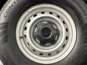 Ford Ranger 2.0D D/C - Image 17