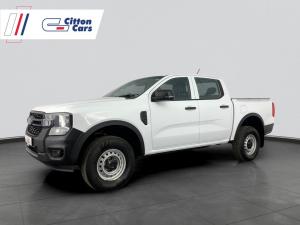 Ford Ranger 2.0D D/C - Image 1