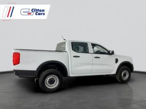 Ford Ranger 2.0D D/C - Image 4