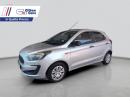 Thumbnail Ford Figo 1.5Ti VCT Ambiente