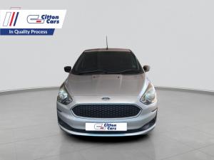 Ford Figo 1.5Ti VCT Ambiente - Image 2