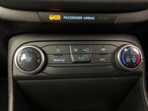 Ford Fiesta 1.0 Ecoboost Trend 5-Door - Image 10