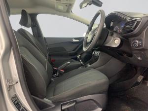 Ford Fiesta 1.0 Ecoboost Trend 5-Door - Image 15
