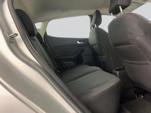 Ford Fiesta 1.0 Ecoboost Trend 5-Door - Image 16