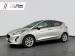 Ford Fiesta 1.0 Ecoboost Trend 5-Door - Thumbnail 1