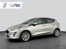 Thumbnail Ford Fiesta 1.0 Ecoboost Trend 5-Door