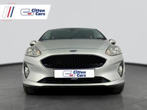 Ford Fiesta 1.0 Ecoboost Trend 5-Door - Image 2