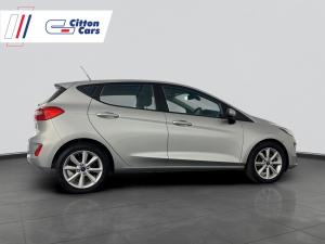 Ford Fiesta 1.0 Ecoboost Trend 5-Door - Image 5