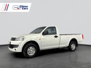GWM Steed 5 2.2 MPi WorkhorseS/C - Image 1