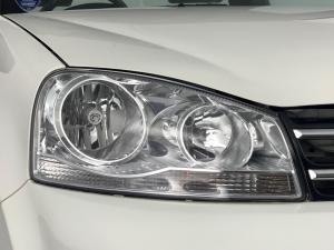 GWM Steed 5 2.2 MPi WorkhorseS/C - Image 2