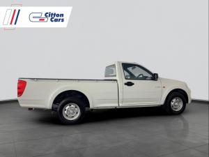 GWM Steed 5 2.2 MPi WorkhorseS/C - Image 3